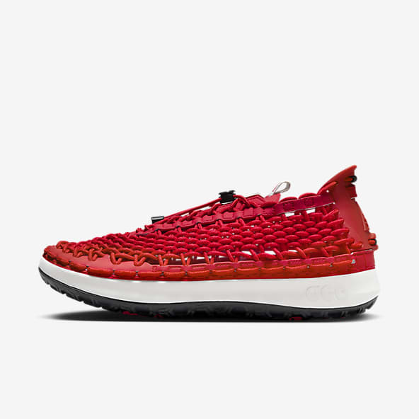 ACG Red. Nike.com